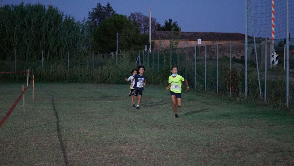 San Patrizio: Promesse di Romagna - 01 settembre 2021